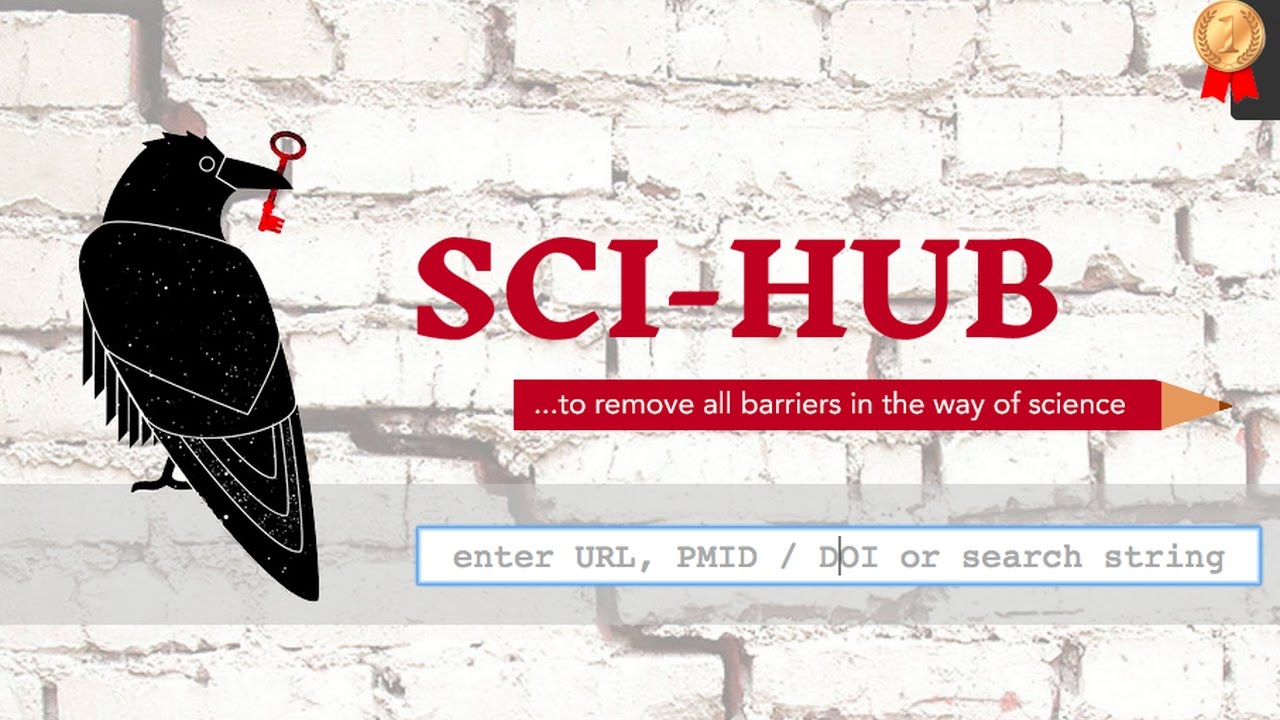 sci-hub extension for chrome